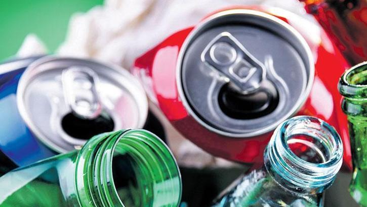Atık yönetimine yenilikçi çözümler