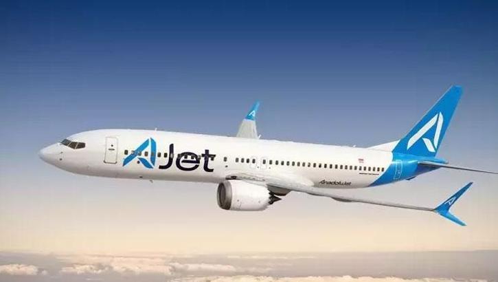 AJet’ten Anneler Günü’ne özel yüzde 40 indirim
