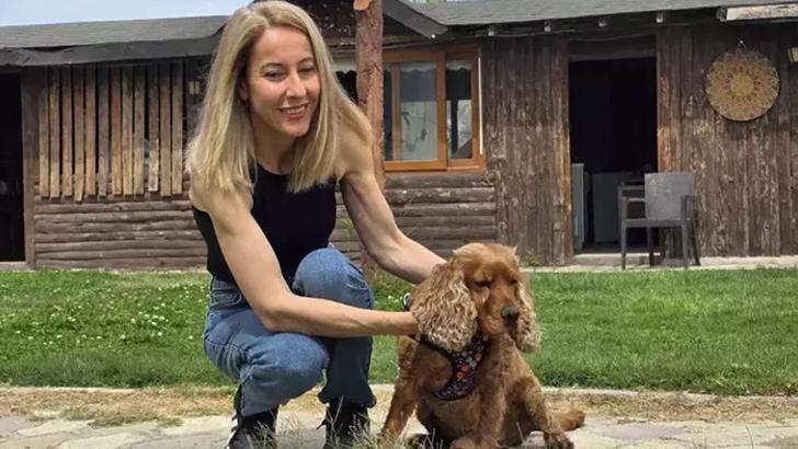 Aylardır kayıp olan köpeğini bu halde buldu! Ödül vereceğini duyurmuştu