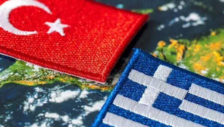 Yunan basınından Türkiye itirafı! 'Tüm dünya süper güç olduğunu kabul etti'