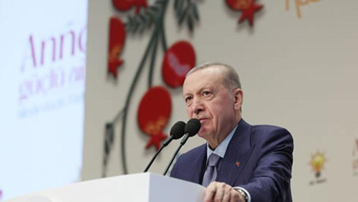 Cumhurbaşkanı Erdoğan: Terör belasından kurtulacağız