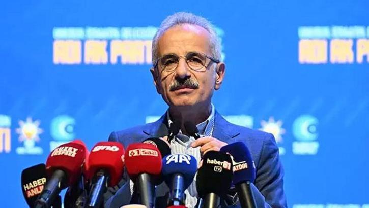 Bakan Uraloğlu: 17 milyon IP adresini sürekli tarıyoruz
