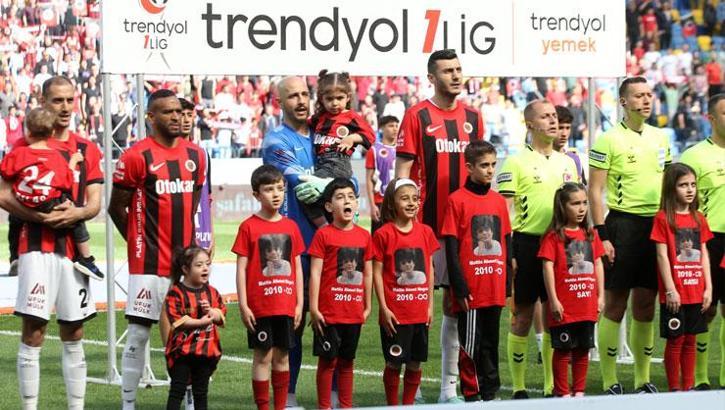 Süper Lig'e yükselen ikinci takım belli oldu