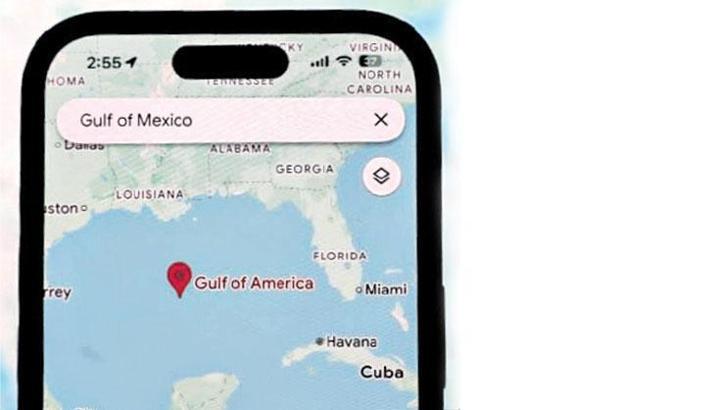 ‘Amerika Körfezi’ davası