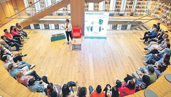 Erişilebilir çözümlerle engelsiz sanat deneyimi
