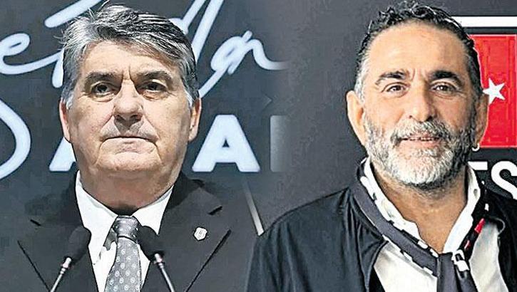 Seçim zamanı