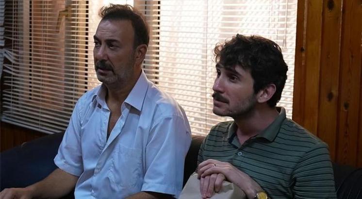 Sıcak Büfe için geri sayım! Sıra dışı komedi