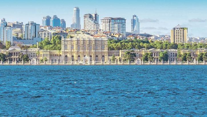 Barış için İstanbul teklifi