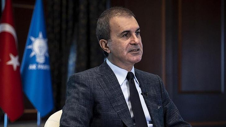 PKK'nın fesih kararı sonrası AK Parti'den ilk açıklama