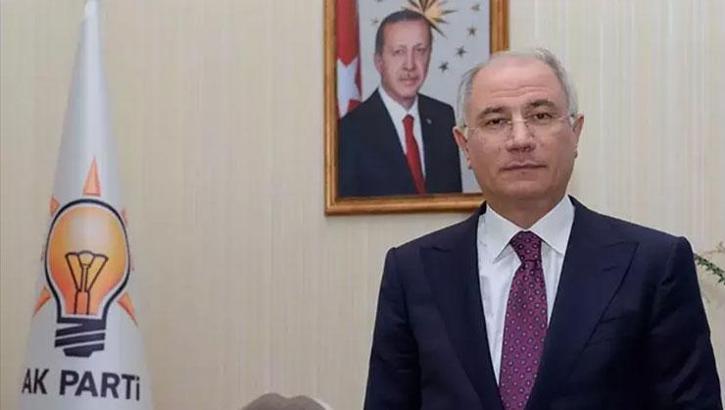 PKK'nin kendini feshetmesiyle ilgili AK Parti'den açıklama: Terörsüz Türkiye yolunda çok önemli bir eşik aşıldı