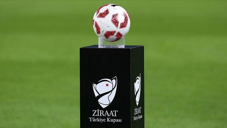 Ziraat Türkiye Kupası finali hakemi belli oldu