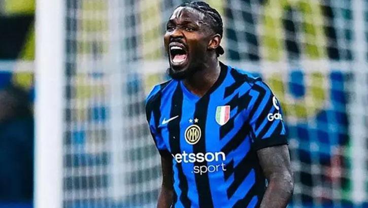 Marcus Thuram'dan cinsel ve fiziksel saldırı iddiası!