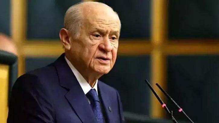 PKK'nın fesih kararı! Bahçeli: 47 yıllık sayfa kapanacak, Türkiye tarihi eşikte