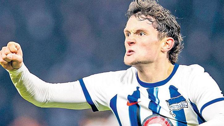 Kartal’da rota Reese