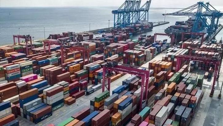 Ticaret Bakanlığı açıkladı! 45 ilde ihracat arttı