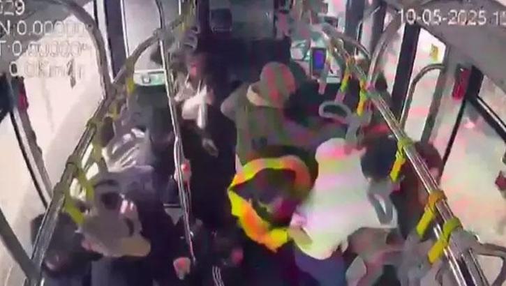 Beylikdüzü'nde 1 kişi ölmüş, 57 kişi yaralanmıştı! Metrobüs şoförünün ifadesi ortaya çıktı