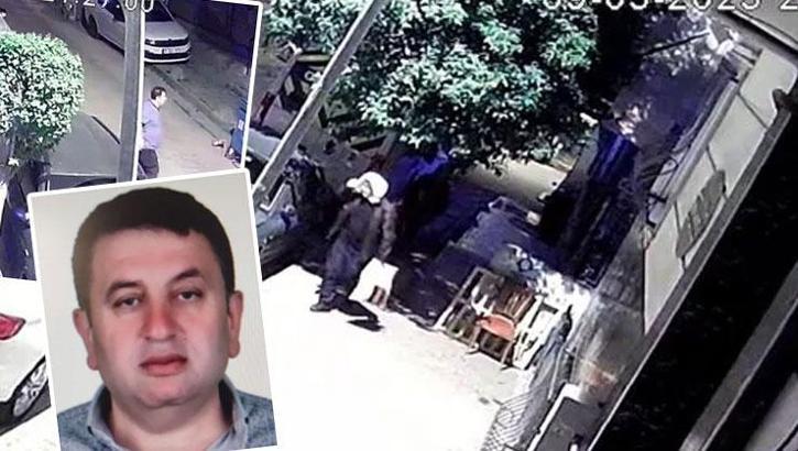 20 yıllık sevgilisine kocasını öldürttü! Kan donduran cinayet planı