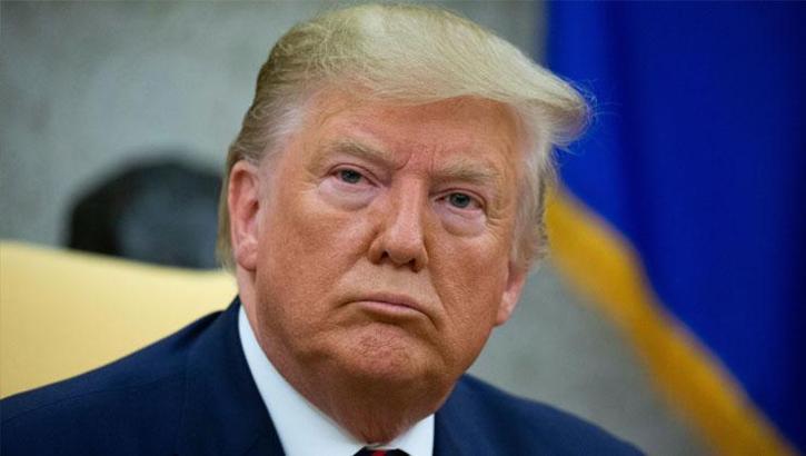Trump Suriye'ye yaptırımları kaldırdı