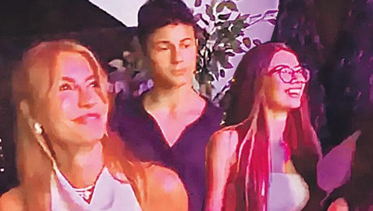 'Kaynanalık yapacak birisi değilim'