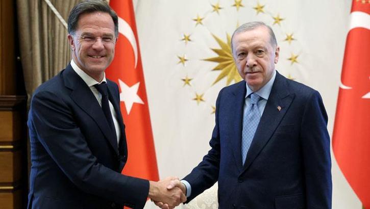 Türkiye barış için çabasını artırdı