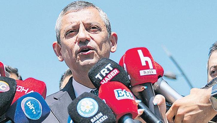 'Anayasaya uymayanla anayasa yapılmaz'