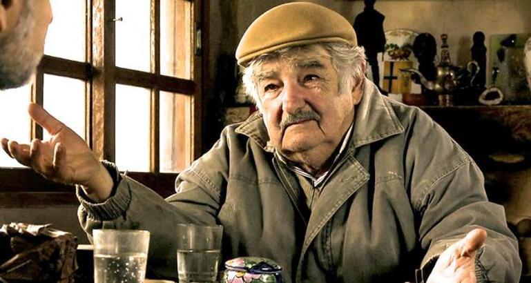 'Mütevazı başkan' olarak tanınan José Mujica hayatını kaybetti