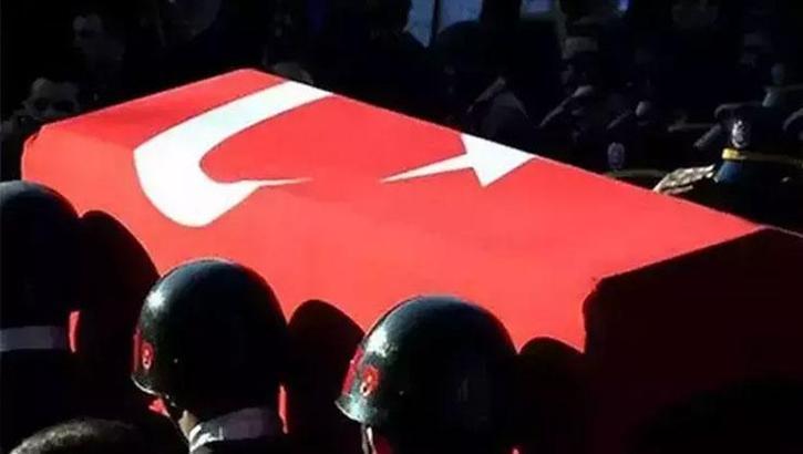 MSB duyurdu: Pençe-Kilit Harekatı bölgesinden acı haber: Bir asker şehit oldu