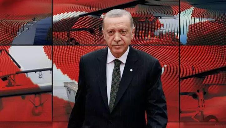 FT'den dikkat çeken analiz! 'Böyle bir toplantıya ev sahipliği yapabilecek birkaç dünya liderinden biri'