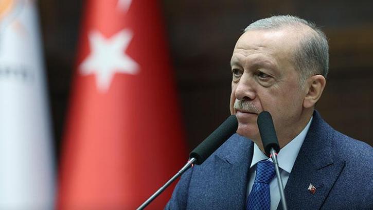 Cumhurbaşkanı Erdoğan: Terörsüz Türkiye'de yeni safhaya geçildi