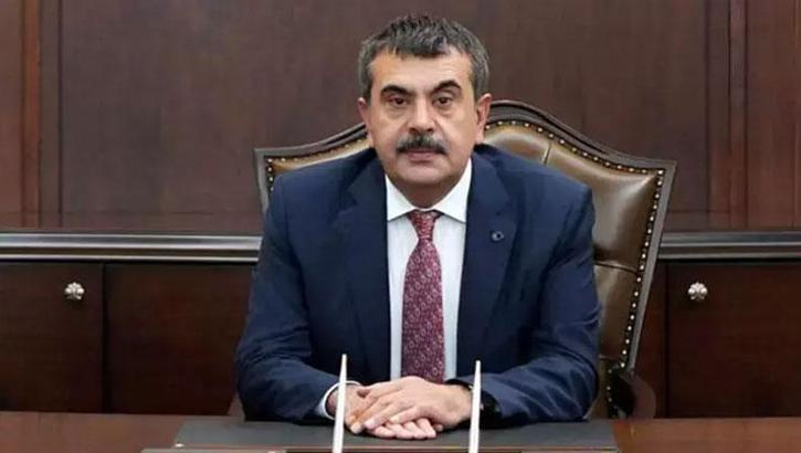 Milli Eğitim Bakanı'ndan 'Zorunlu eğitim değişecek mi? sorusuna yanıt