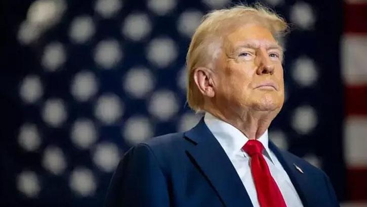 Trump'tan İstanbul'daki barış zirvesiyle ilgili yeni açıklama: Türkiye'ye gelebilirim!