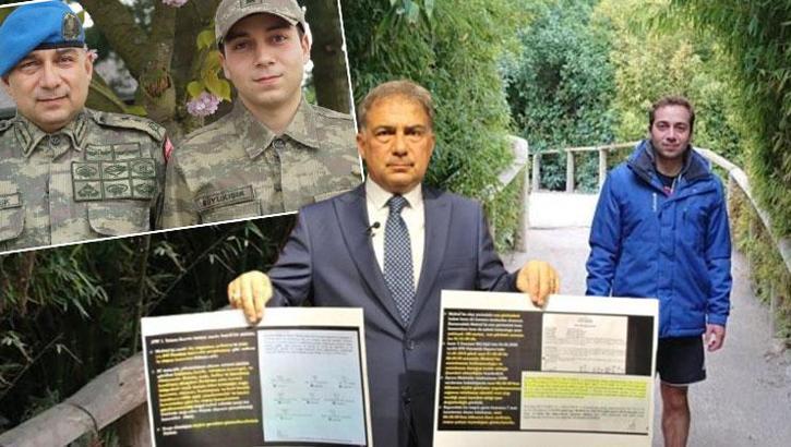 General babanın adalet arayışı! 7 yıl boyunca iz sürdü, sonunda haklı mı çıkıyor?