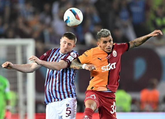 Galatasaray, Türkiye Kupası'nı 19. kez müzesine götürdü