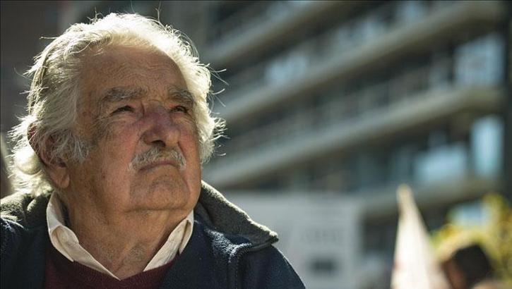 Eski Devlet Başkanı Jose Mujica'nın vefatı nedeniyle Uruguay'da 3 günlük yas ilan edildi
