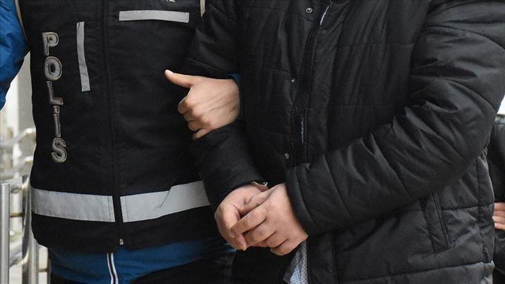 Boğaziçi Üniversitesi'ndeki protestolarda gözaltına alınan 15 şüpheliden 6’sı tutuklandı
