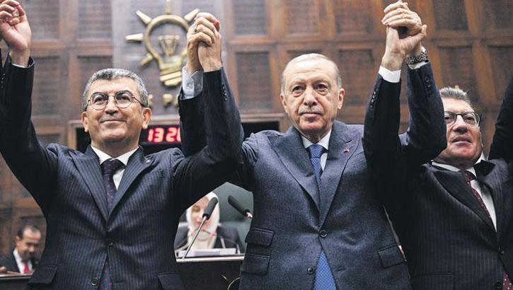 Terörün devri kapanmıştır