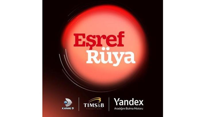 Dizi severlere özel içeriklere erken erişim dönemi başlıyor: Eşref Rüya fragmanları artık yalnızca Yandex Search Türkiye’de!