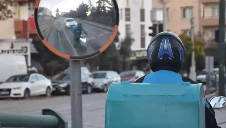 Bakan Uraloğlu açıkladı! Kadın şoför ve motokuryelerle ilgili düzenleme