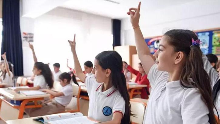 MEB duyurdu: 2025-2026 eğitim öğretim yılı takvimi belli oldu
