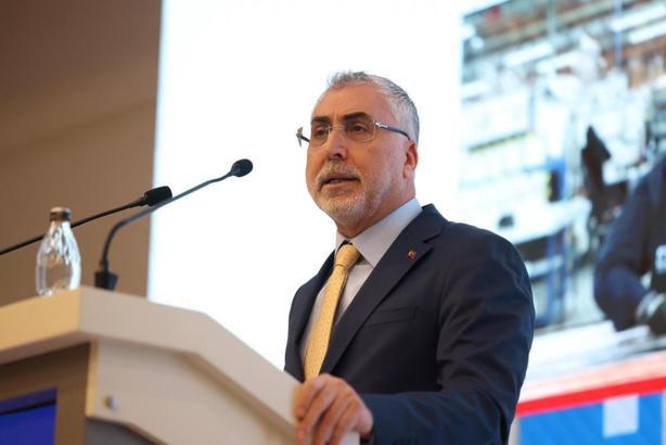 Bakan Işıkhan açıkladı: 10 bin engelli bireye kamuda iş fırsatı