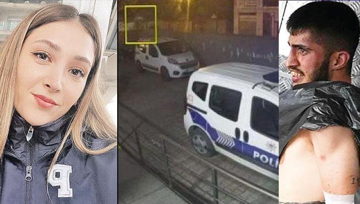 Üç polis hakkında iddianame