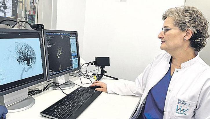 Türk doktorlardan tıp eğitimi