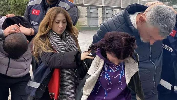 Akrabasını dizinden vurup ölümüne neden oldu! Şaşkına çeviren savunma
