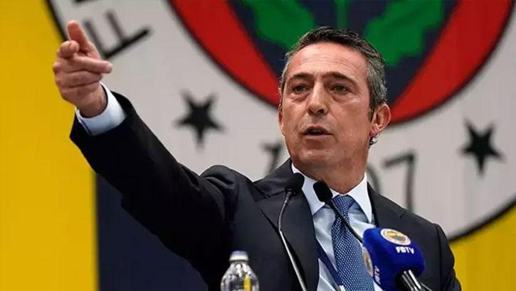 Fenerbahçe'den olağanüstü seçimli genel kurul kararı! İşte kongre tarihi