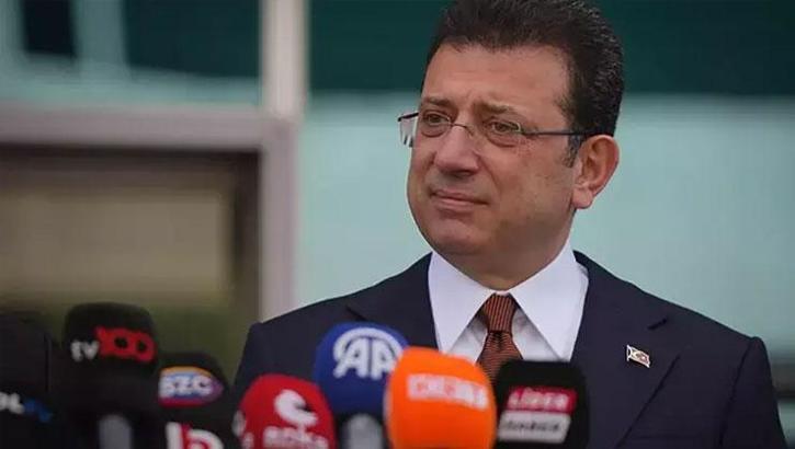 İmamoğlu’nun tutukluluk halinin devamına karar verildi