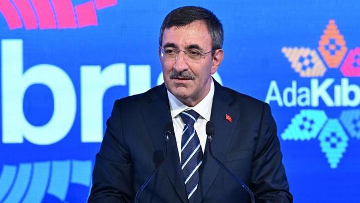Cumhurbaşkanı Yardımcısı Yılmaz: KKTC'nin uluslararası statüsüne yönelik çağrımızı kararlılıkla sürdüreceğiz