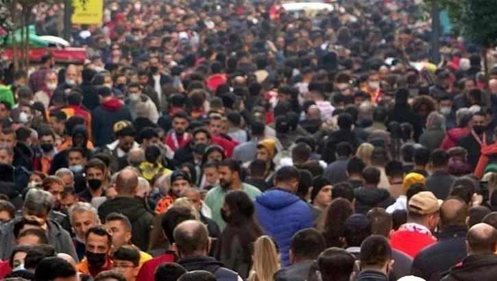 İşsizlikte 25 yılın en düşük seviyesi