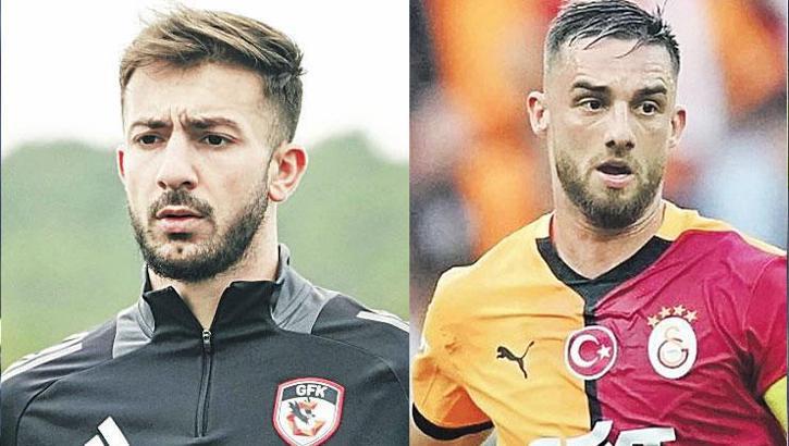Trabzon Halil ve Berkan'ı istiyor