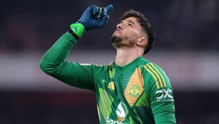 Kartal Altay'ı istedi