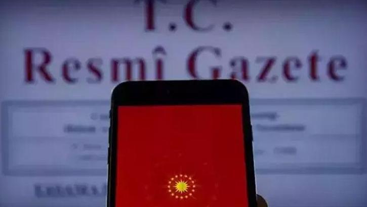 Resmi Gazete'de yayımlandı! 3 yeni bölge idare mahkemesi kuruluyor